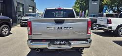 2024 RAM
1500 Big Horn
