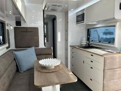 2025 Wonderland RV Amaroo