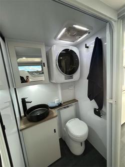 2025 Wonderland RV Amaroo