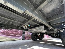 2025 Wonderland RV Amaroo