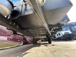 2025 Wonderland RV Amaroo