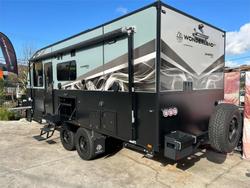 2025 Wonderland RV Amaroo