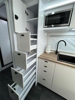 2025 Wonderland RV Amaroo