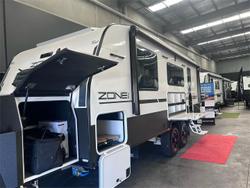 2025 Wonderland RV Amaroo
