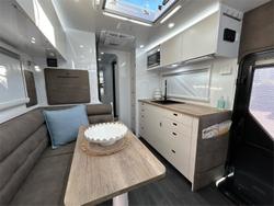 2025 Wonderland RV Amaroo