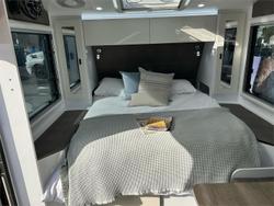 2025 Wonderland RV Amaroo