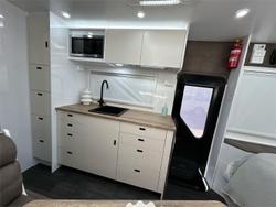 2025 Wonderland RV Amaroo