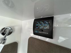 2025 Wonderland RV Amaroo