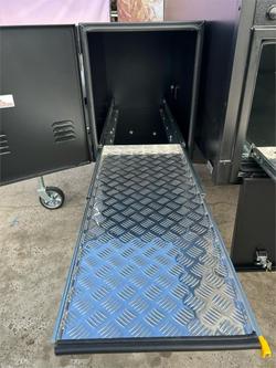 2025 Wonderland RV Amaroo