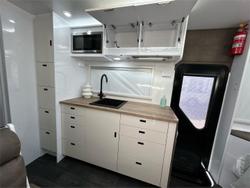 2025 Wonderland RV Amaroo