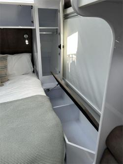 2025 Wonderland RV Amaroo