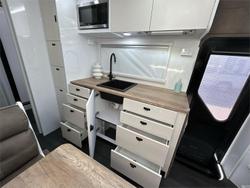 2025 Wonderland RV Amaroo
