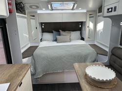 2025 Wonderland RV Amaroo