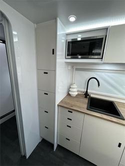 2025 Wonderland RV Amaroo