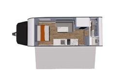 2025 Wonderland RV Amaroo