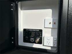 2025 Wonderland RV Amaroo