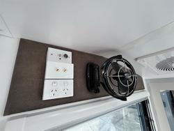 2025 Wonderland RV Amaroo