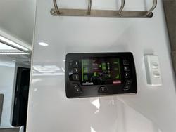 2025 Wonderland RV Amaroo