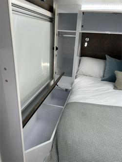 2025 Wonderland RV Amaroo