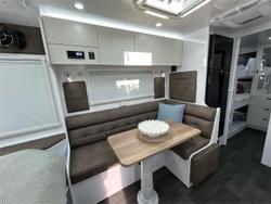 2025 Wonderland RV Amaroo