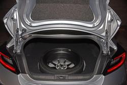 2024 Subaru BRZ S ZD8 MY25 Ice Silver