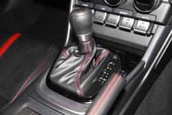 2024 Subaru BRZ S ZD8 MY25 Ice Silver