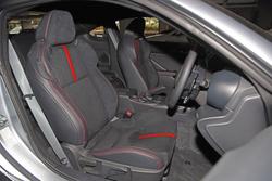 2024 Subaru BRZ S ZD8 MY25 Ice Silver