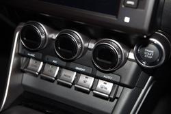 2024 Subaru BRZ S ZD8 MY25 Ice Silver
