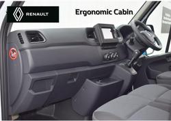 2024 Renault
Master Pro 110kW