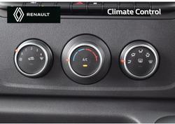2024 Renault
Master Pro 110kW