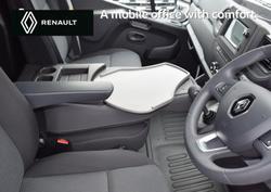 2024 Renault
Master Pro 110kW
