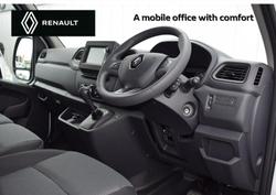 2024 Renault
Master Pro 110kW
