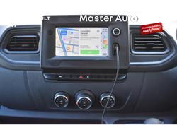 2024 Renault Master Pro 110kW