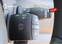 2024 Renault Master Pro 110kW