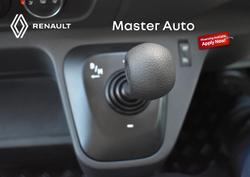 2024 Renault Master Pro 110kW