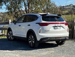 2024 GWM Haval Jolion Ultra Hybrid