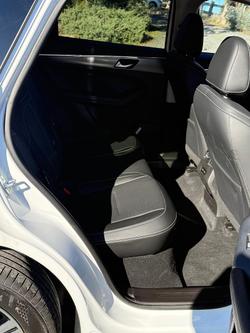 2024 GWM
Haval Jolion Ultra Hybrid
