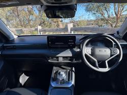 2024 GWM Haval Jolion Ultra Hybrid