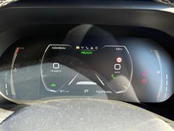 2024 GWM Haval Jolion Ultra Hybrid