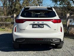 2024 GWM Haval Jolion Ultra Hybrid