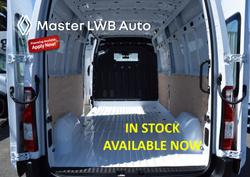 2024 Renault Master Pro 110kW