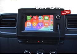 2024 Renault Master Pro 110kW