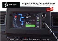 2024 Renault Master Pro 110kW