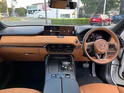 2025 Mazda
CX-60 P50e Azami
