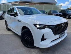 2025 Mazda
CX-60 P50e Azami