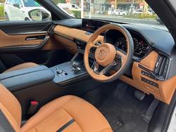 2025 Mazda
CX-60 P50e Azami