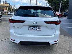 2025 Mazda
CX-60 P50e Azami