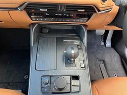2025 Mazda
CX-60 P50e Azami