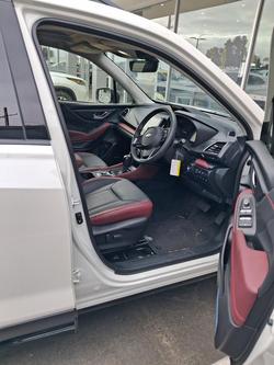 2024 Subaru Forester STI Sport