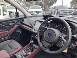 2024 Subaru Forester STI Sport